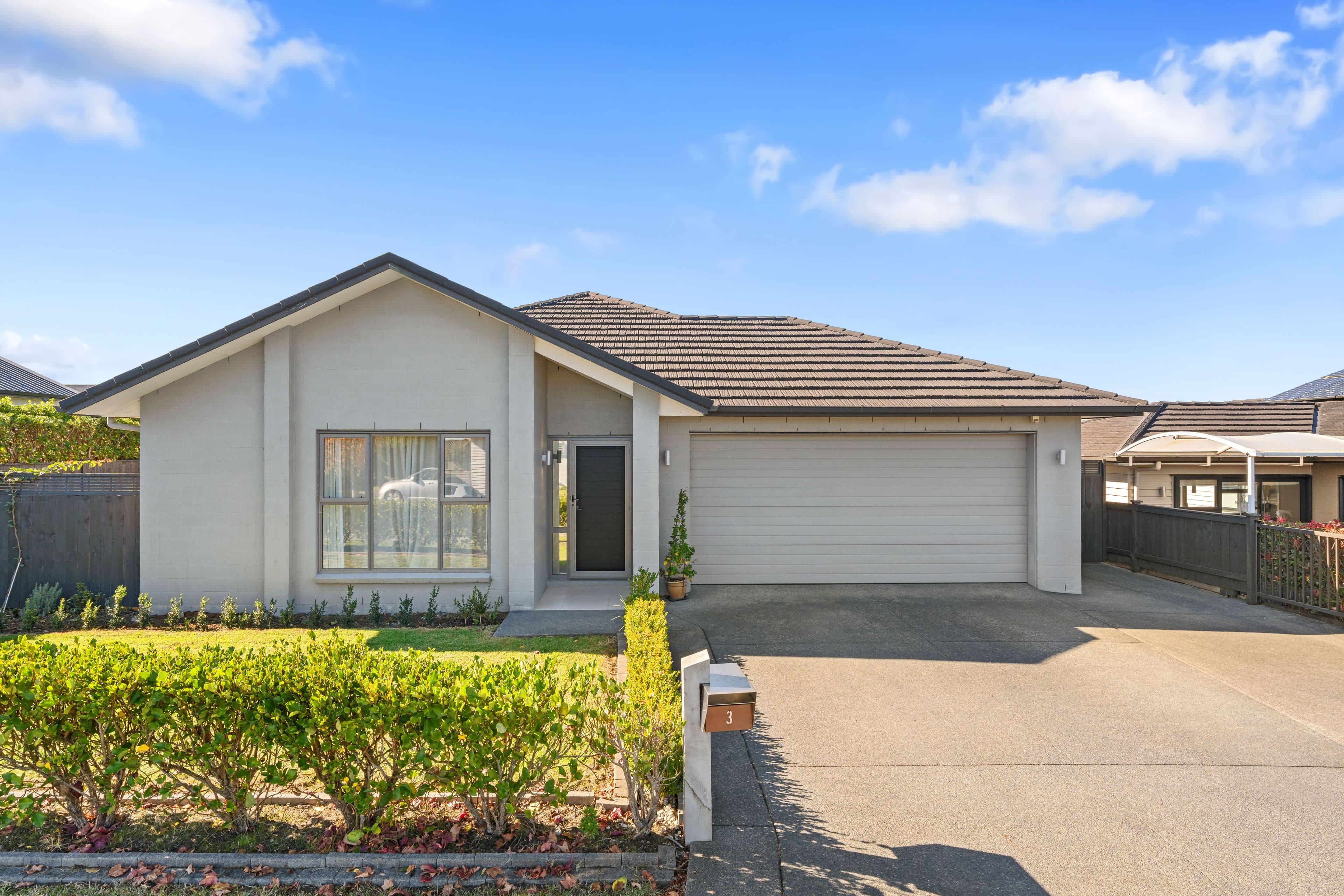 For sale — 3 Gelderland Way